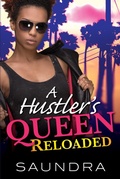 Cover: A Hustler's Queen: Reloaded - Dafina