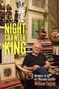 Cover: The Nightcrawler King - Penguin Random House South Africa