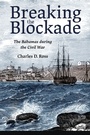 Cover: Breaking the Blockade - Penguin Random House South Africa