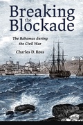 Cover: Breaking the Blockade - Penguin Random House South Africa