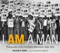 Cover: I AM A MAN - Princeton University Press
