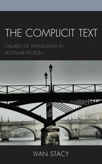Enlarge image Cover: The Complicit Text - Lexington Books