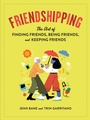 Cover: Friendshipping - Workman Publishing Company