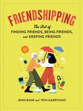 Cover: Friendshipping - Workman Publishing Company