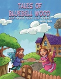 Cover: Tales of Bluebell Wood - AUSTIN MACAULEY PUBLISHERS LTD
