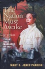 Cover: The Nation Must Awake - Trinity University Press