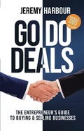 Cover: Go Do Deals - Morgan James Publishing