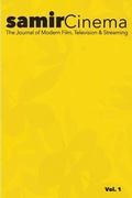 Cover: Samir Cinema - Superchamp Books