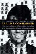 Cover: Call Me Commander - Potomac Books Inc