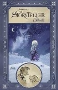 Cover: Jim Henson's The Storyteller: Ghosts - Boom Entertainment