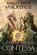 Cover: Castle of the Red Contessa - Bublish, Inc.