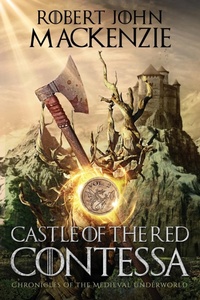 Enlarge image Cover: Castle of the Red Contessa - Bublish, Inc.
