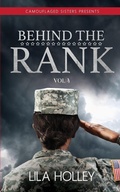 Cover: Behind the Rank, Volume 4 - Purposely Created Publishing Group