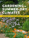 Cover: Gardening in Summer-Dry Climates - Timber Press