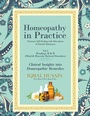 Cover: Homeopathy in Practice - Page Publishing, Inc.