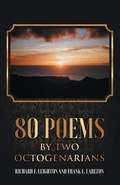 Cover: 80 Poems by Two Octogenarians - Gatekeeper Press