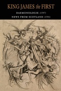 Cover: Daemonologie - Martino Fine Books