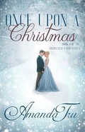 Cover: Once Upon a Christmas - Olivia Kimbrell Press (TM)