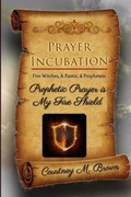 Cover: Prayer Incubation - Lulu.com