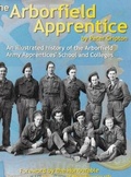 Cover: The Arborfield Apprentice - Lulu.com