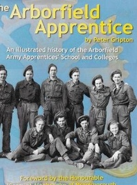 Enlarge image Cover: The Arborfield Apprentice - Lulu.com