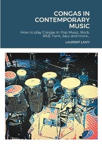 Abbildung von: Congas in Contemporary Music - Lulu.com