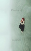 Cover: Disappeared - Lulu.com