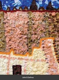 Abbildung von: To Timbuktu - A Travel Journal - Lulu.com