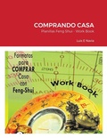 Cover: Comprando casa con Feng Shui - Lulu.com