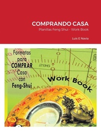 Enlarge image Cover: Comprando casa con Feng Shui - Lulu.com