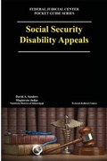 Cover: Social Security Disability Appeals - Lulu.com