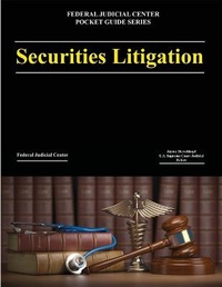 Enlarge image Cover: Securities Litigation - Lulu.com