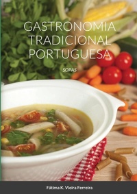 Abbildung von: Gastronomia Tradicional Portuguesa - Lulu.com