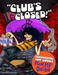 Cover: "Club's Closed!" - Lulu.com