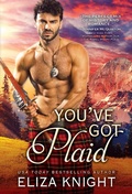 Cover: You've Got Plaid - Sourcebooks Casablanca