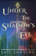 Cover: Under the Shadow's Eye - Broken Table Publishing