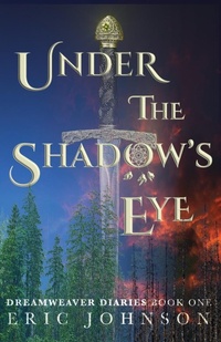 Enlarge image Cover: Under the Shadow's Eye - Broken Table Publishing