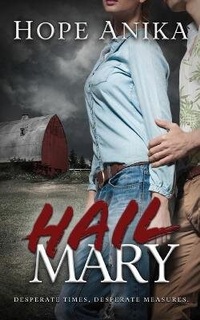 Abbildung von: Hail Mary - Wordsmith & Scribe LLC