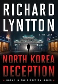 Cover: North Korea Deception - Malchik Media