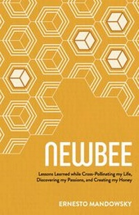 Abbildung von: NewBee - BOOKBABY