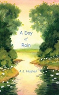 Cover: A Day of Rain - Love-Lovepublishing