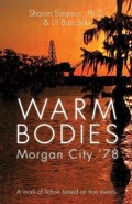 Cover: Warm Bodies - Morgan City '78 - Sharon Simpson