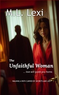 Cover: The Unfaithful Woman - Mercor Investments Inc.