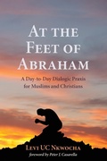 Cover: At the Feet of Abraham - Wipf & Stock Publishers