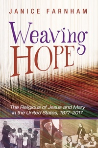 Abbildung von: Weaving Hope - Wipf and Stock Publishers