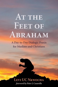 Abbildung von: At the Feet of Abraham - Wipf and Stock Publishers