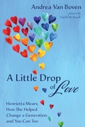 Cover: A Little Drop of Love - Wipf & Stock Publishers