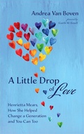 Cover: A Little Drop of Love - Wipf & Stock Publishers