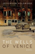 Cover: The Wells of Venice - Wipf & Stock Publishers