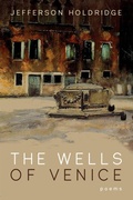 Cover: The Wells of Venice - Wipf and Stock Publishers